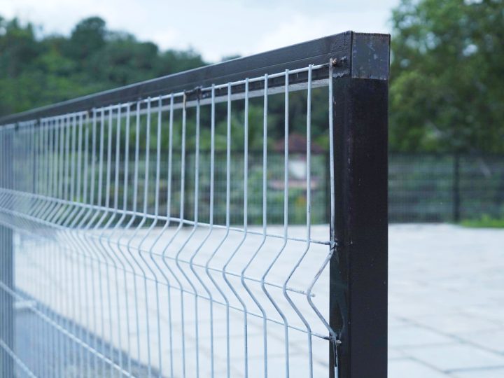 Smart 3D GI Panels