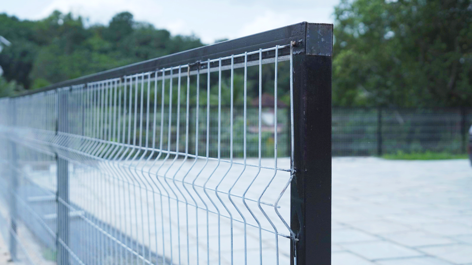 Smart 3D GI panels